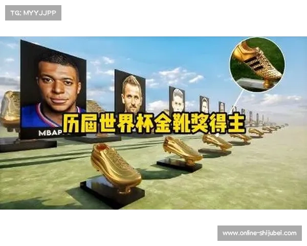 世界杯金靴奖揭晓背后的故事及其他重要奖项简介 世界杯金靴奖揭晓背后的故事及其他重要奖项简介