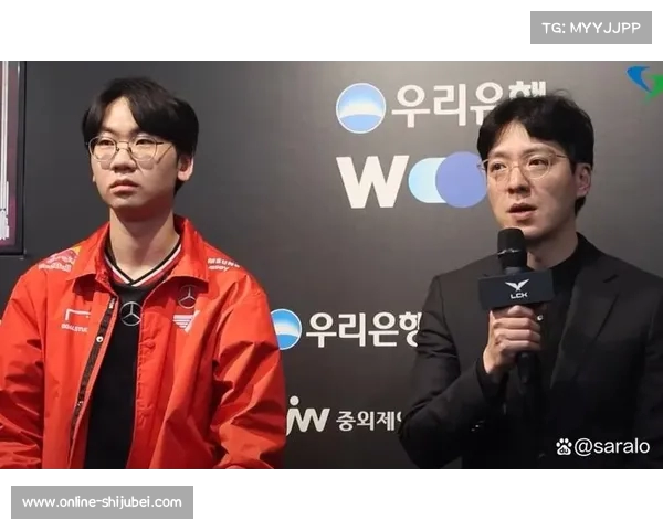 Doran与儿子温情庆祝父亲节 T1晋级引发大家热议 Doran与儿子温情庆祝父亲节 T1晋级引发大家热议